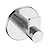 Astral appendino cromato codice prod: A213210CR product photo Default XS2