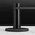 Astral porta rotolo acciaio e ottone nero codice prod: A213250NE product photo Foto1 XS2
