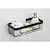 Attractive griglia doccia porta oggetti mensola doccia nero opaco codice prod: A111007NE product photo Foto1 XS2