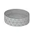 Bridge porta sapone da appoggio in plastica bianco codice prod: QF3110WW product photo Default XS2