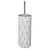 Bridge porta scopino da appoggio in plastica bianco codice prod: QF3140WW product photo Default XS2
