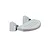 Care sedile vasca 30,5 cm ribaltabile a parete bianco codice prod: A106790AL003 product photo Default XS2