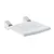 Care sedile vasca 52 cm ribaltabile a parete bianco codice prod: A106790AL002 product photo Default XS2