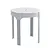 Care sgabello bagno bianco codice prod: A106791AL001 product photo Default XS2