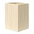 Cool bicchiere da appoggio in poliresina marrone codice prod: QE3100LE product photo Default XS2