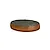 Damasco porta sapone da appoggio in poliresina rame codice prod: QD6110RM product photo Default XS2