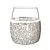 Dora bicchiere da appoggio in vetro codice prod: QF6100TO product photo Default XS2