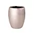 Glitter bicchiere ceramica rosa ramato codice prod: QF2100RA product photo Default XS2