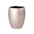 Glitter bicchiere da appoggio in ceramica rame  codice prod: QF2100RA product photo Default XS2
