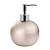 Glitter dispenser sapone da appoggio in ceramica rame codice prod: QF2120RA product photo Default XS2
