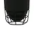 Grid bicchiere da appoggio in poliresina e ferro nero codice prod: QG1100NE product photo Foto2 XS2