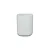 Kubik bicchiere da appoggio in plastica bianco codice prod: QG2100WW product photo Default XS2