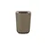 Kubik cestino in plastica beige codice prod: QG2150BE product photo Default XS2