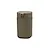 Kubik dispenser sapone da appoggio in plastica beige codice prod: QG2120BE product photo Default XS2