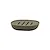 Kubik porta sapone da appoggio in plastica beige codice prod: QG2110BE product photo Default XS2