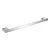 Leaf porta salviette a parete 30 cm cromato codice prod: A20690AAS product photo Foto1 XS2