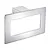 Leaf porta salviette a parete ad anello cromato codice prod: A206160AS product photo Foto1 XS2