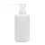 Next dispenser sapone da appoggio in poliresina bianco codice prod: QE4120WW product photo Default XS2
