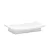 Next porta sapone da appoggio in poliresina bianco codice prod: QE4110WW product photo Default XS2
