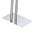 Piantana lavabo con 2 porta salviette cromato codice prod: QV085DCR product photo Foto1 XS2