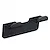 Skyline appendino doppio nero codice prod: A202210NE product photo Foto1 XS2