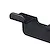Skyline appendino doppio nero codice prod: A202210NE product photo Foto2 XS2
