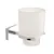 Smart bicchiere da appoggio in vetro satinato codice prod: A74100CR21CA product photo Default XS2