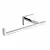 Smart porta rotolo zama cromato codice prod: A74250CRCA product photo Default XS2