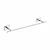 Smart porta salviette a parete 40 cm cromato codice prod: A7418BCRCA product photo Default XS2