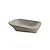 Stone porta sapone da appoggio in resina marrone codice prod: A102110IMP000 product photo Default XS2