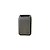 Street bicchiere da appoggio grigio codice prod: QD5100GN product photo Default XS2