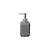 Street dispenser sapone da appoggio in cemento grigio codice prod: QD5120GN product photo Default XS2