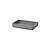 Street porta sapone da appoggio grigio codice prod: QD5110GN product photo Default XS2