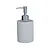 Style dispenser cilindrico abs soft touch bianco codice prod: A103120IMP000 product photo Default XS2