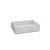 Style porta sapone da appoggio in abs soft touch bianco codice prod: A103110IMP000 product photo Default XS2