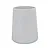 Tower bicchiere da appoggio in plastica bianco codice prod: QF1100WW product photo Default XS2
