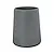 Tower bicchiere da appoggio in plastica grigio codice prod: QF1100GR product photo Default XS2