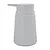 Tower dispenser sapone da appoggio in plastica bianco codice prod: QF1120WW product photo Default XS2