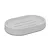 Tower porta sapone da appoggio in plastica bianco codice prod: QF1110WW product photo Default XS2