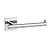Xeno porta rotolo zama e acciaio cromato  codice prod: A204250CR product photo Foto1 XS2