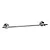 Xeno porta salviette a parete 45 cm cromato codice prod: A20390BCR product photo Foto1 XS2