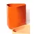 Margherita 13775301400 bicchiere arancio codice prod: 13775301400 product photo Default XS2