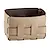 Adj cestino minibottega 12x19 marrone codice prod: BADJ1012-0406 product photo Default XS2