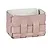 Adj cestino minibottega 12x19 rosa codice prod: BADJ1012-0207 product photo Default XS2