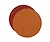 Adj dispenser sapone da appoggio cromato bordeaux e cognac codice prod: W49800CR-3009 product photo Foto1 XS2