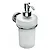 Basic dispenser sapone da appoggio cromato codice prod: B93730CR product photo Default XS2