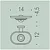 Basic porta sapone a parete cromato codice prod: B27010CR-VAN product photo Foto1 XS2