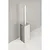 Basic Q porta scopino da appoggio cromato codice prod: B37060CR product photo Default XS2