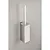 Basic Q porta scopino da muro cromato codice prod: B37070CR product photo Default XS2