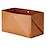 Contenitore Porta cosmetici Miu White/Panna cotta, 7X14 H8 serie ADJ codice prod: BADJ050-1016 product photo Default XS2
